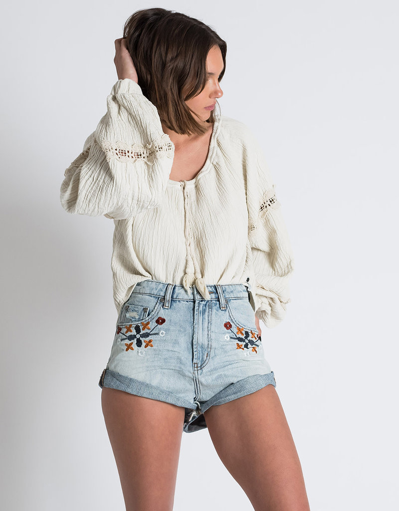 one teaspoon denim