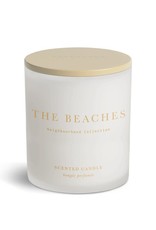 Vancouver Candle The Beaches Votive Candle