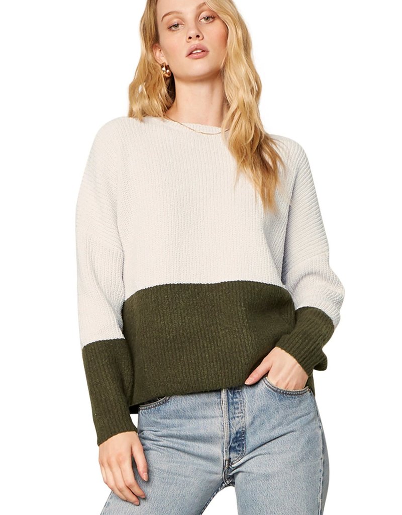 bb dakota sweater