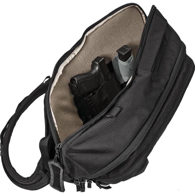 vertx sling pack