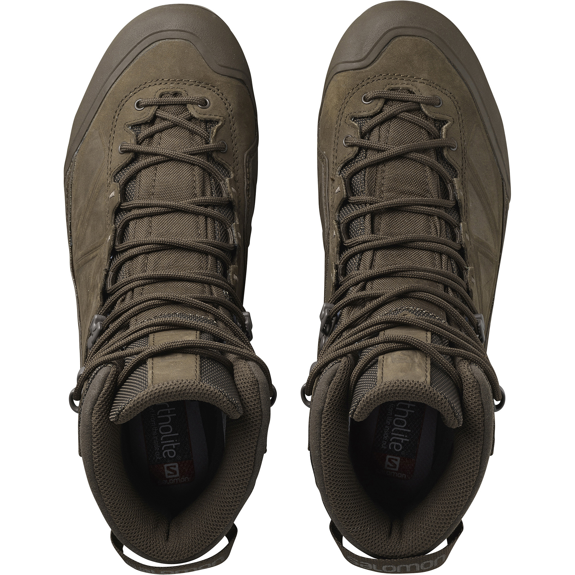 salomon alpine gtx