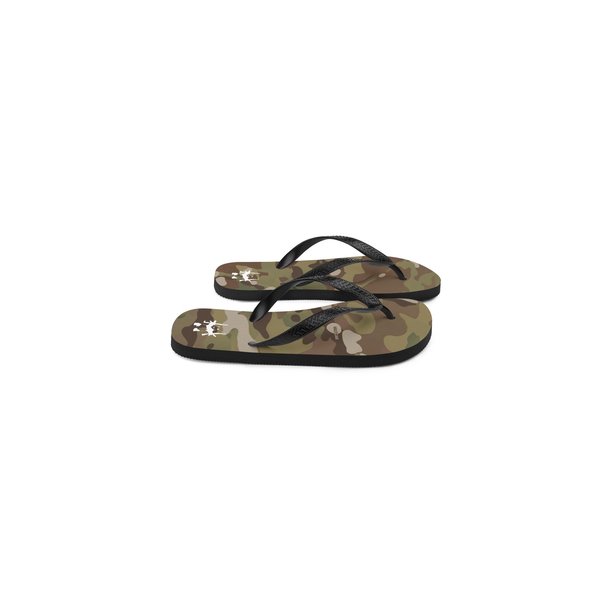 tactical flip flops