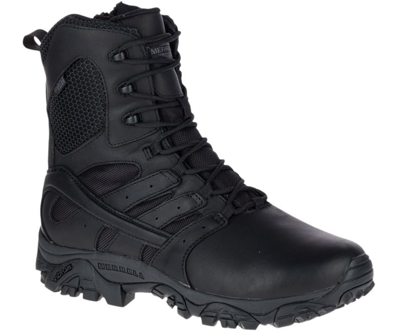 ds tactical boots