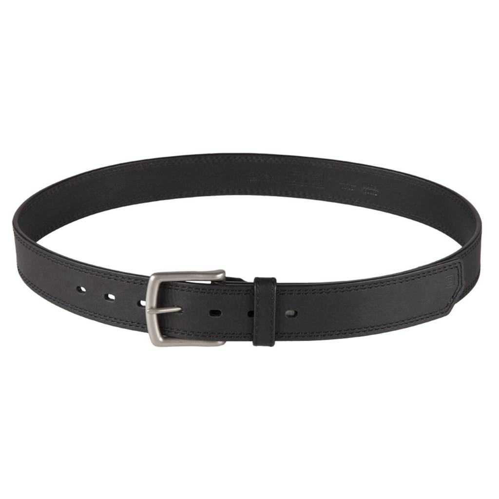 5.11 Tactical Arc Leather Belt - Shop 