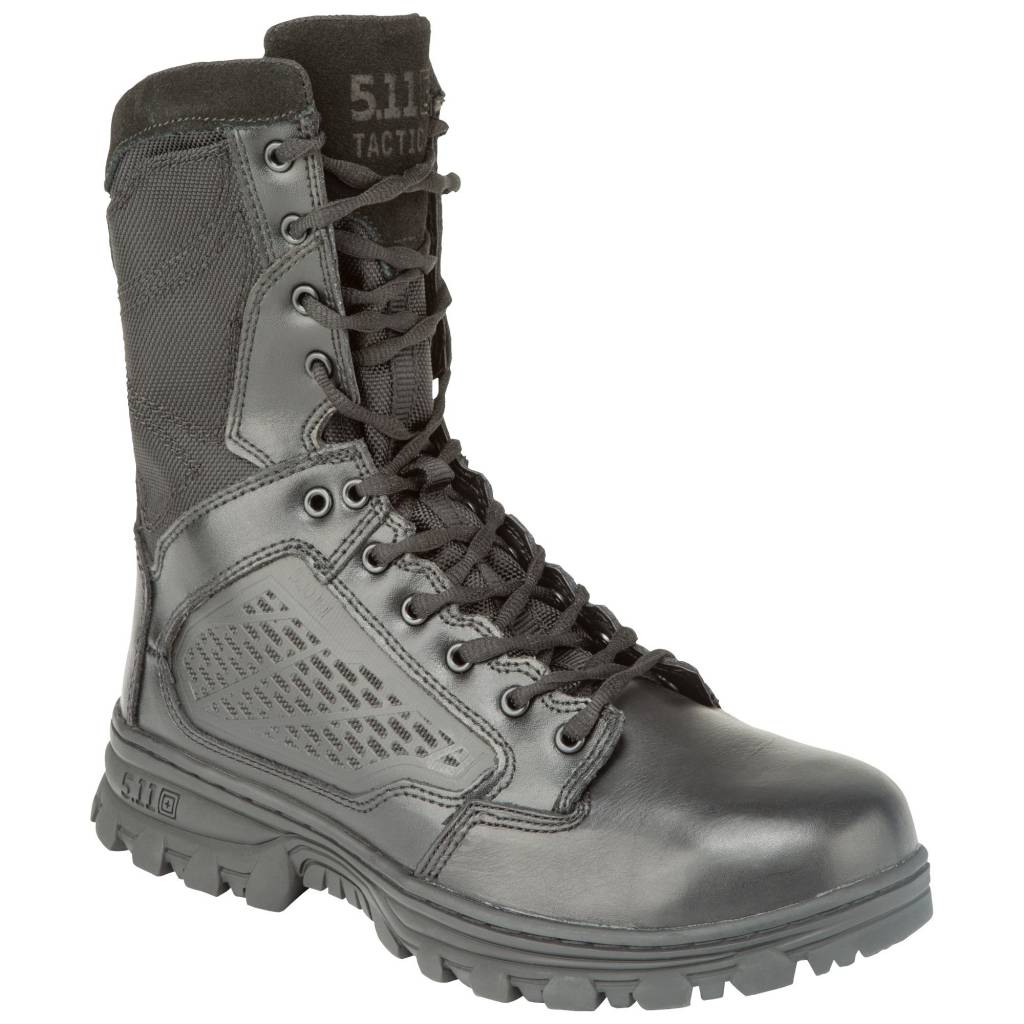 511 side zip boots