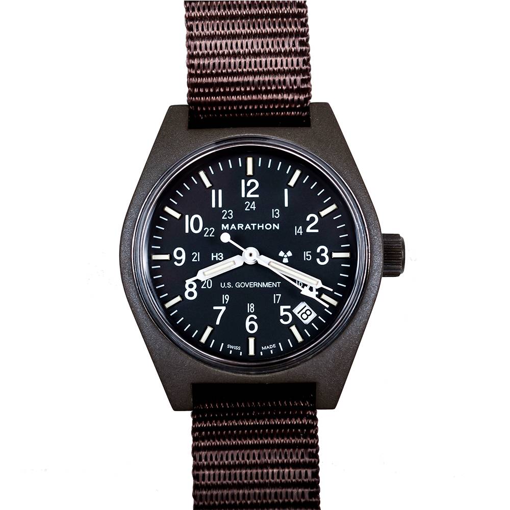 tritium field watch