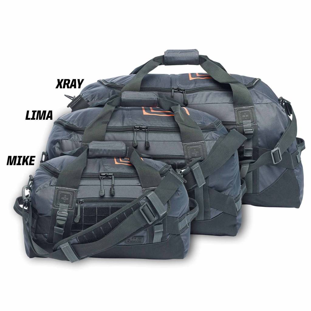 5.11 tactical nbt duffle lima