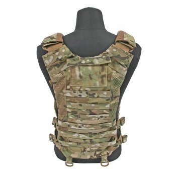 Tactical Tailor Modular Adjustable Tactical Vest Mat V Shop