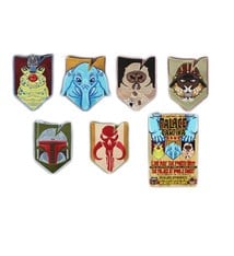 Morale Patches - DS Tactical