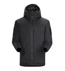 Clothes And Apparel Jackets Insulation Jackets Arcteryx Leaf Cold Wx Jacket Sv Multicam