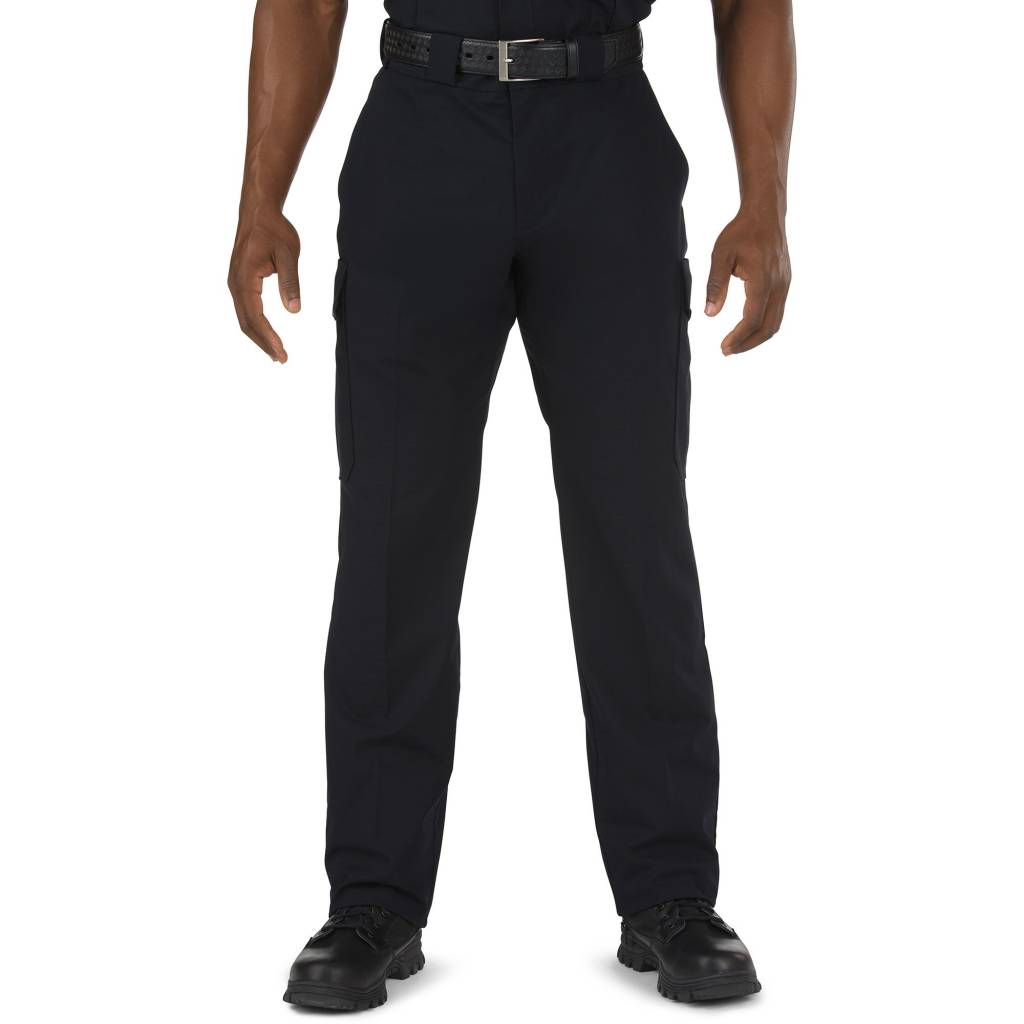 New 5.11 Tactical Series Cargo Pants Law Enforcement Men/'s Cargo Black B
