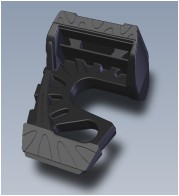 Wedge It Doorstop Ds Tactical
