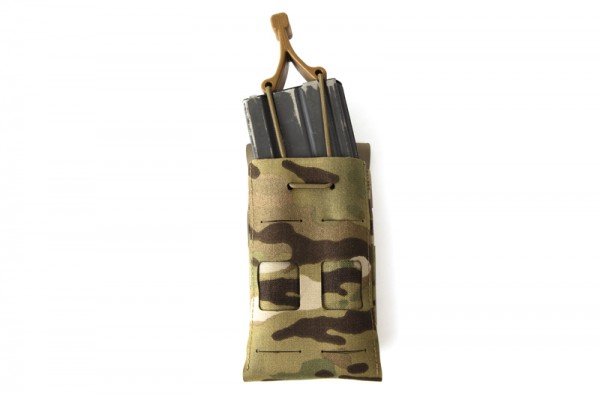 NEW Blue Force Gear Ten-Speed Triple Mag 5.56 30-Round Magazine Pouch MOLLE