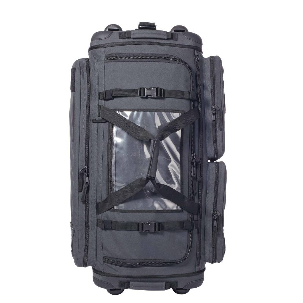 5.11 tactical luggage