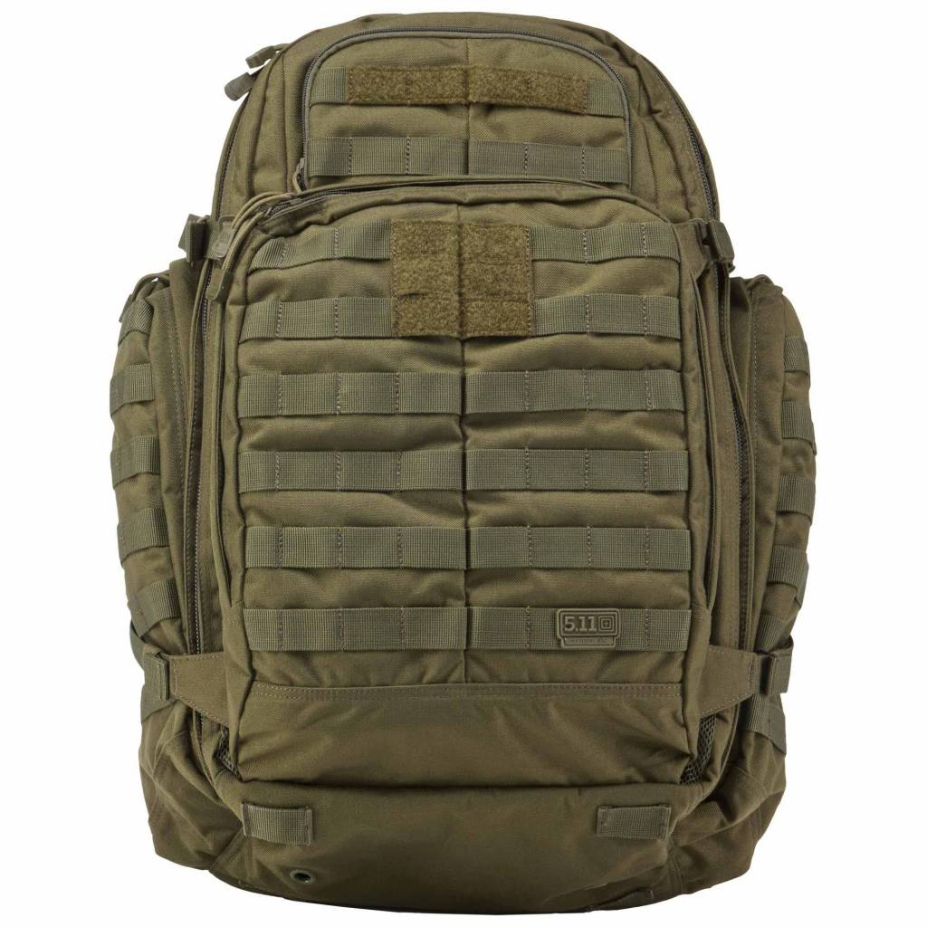rush 72 backpack