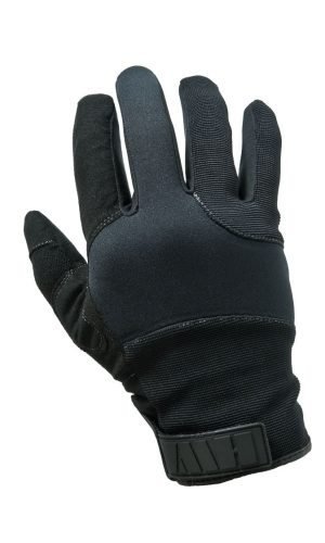 kevlar gloves tactical