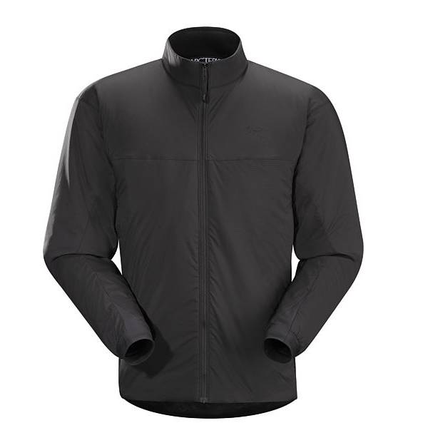 Arcteryx Atom Lt Leaf 2025 | libe-llule.com