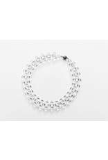 Materia Design AQUA glass sphere N