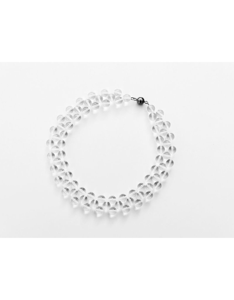 Materia Design AQUA glass sphere N