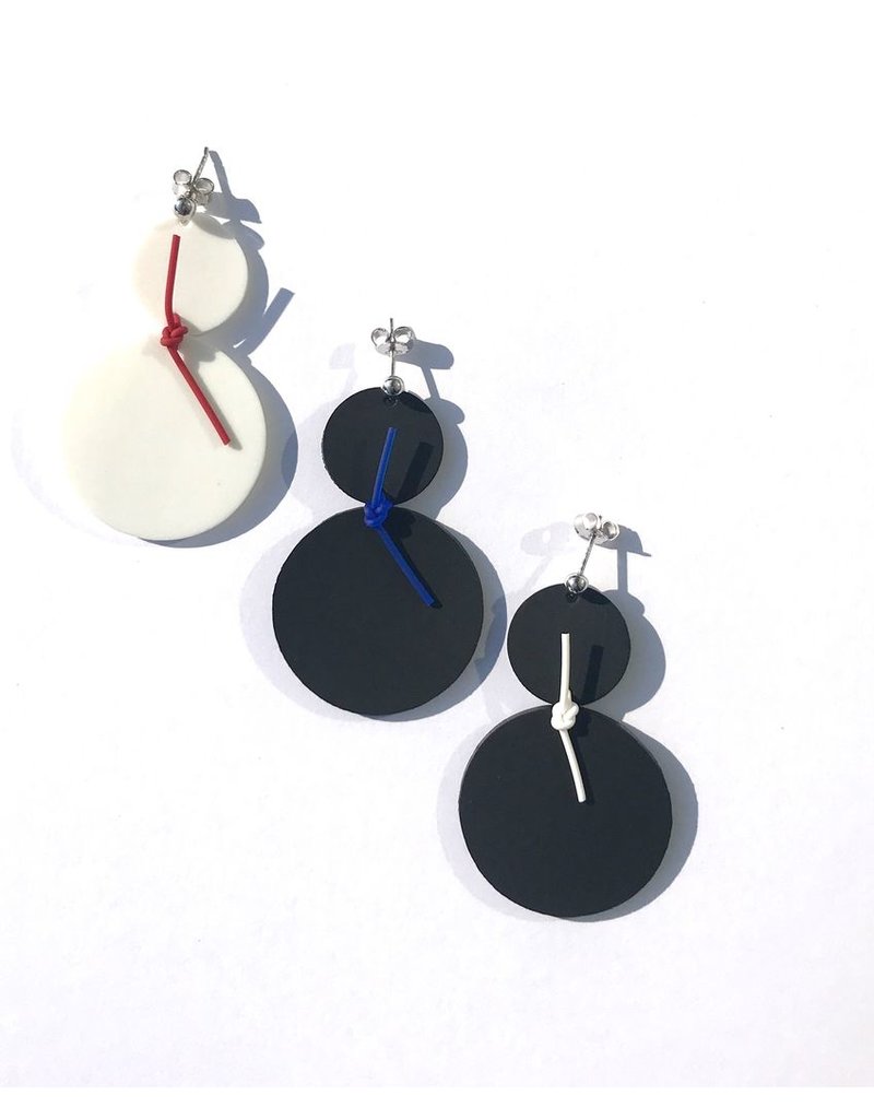 Materia Design IN 2 disc drop E