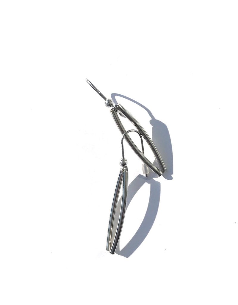 Materia Design MANDORLA metal almond E