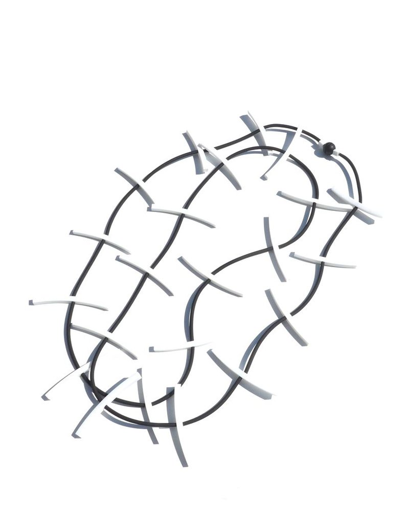 Materia Design PIOLI stick N