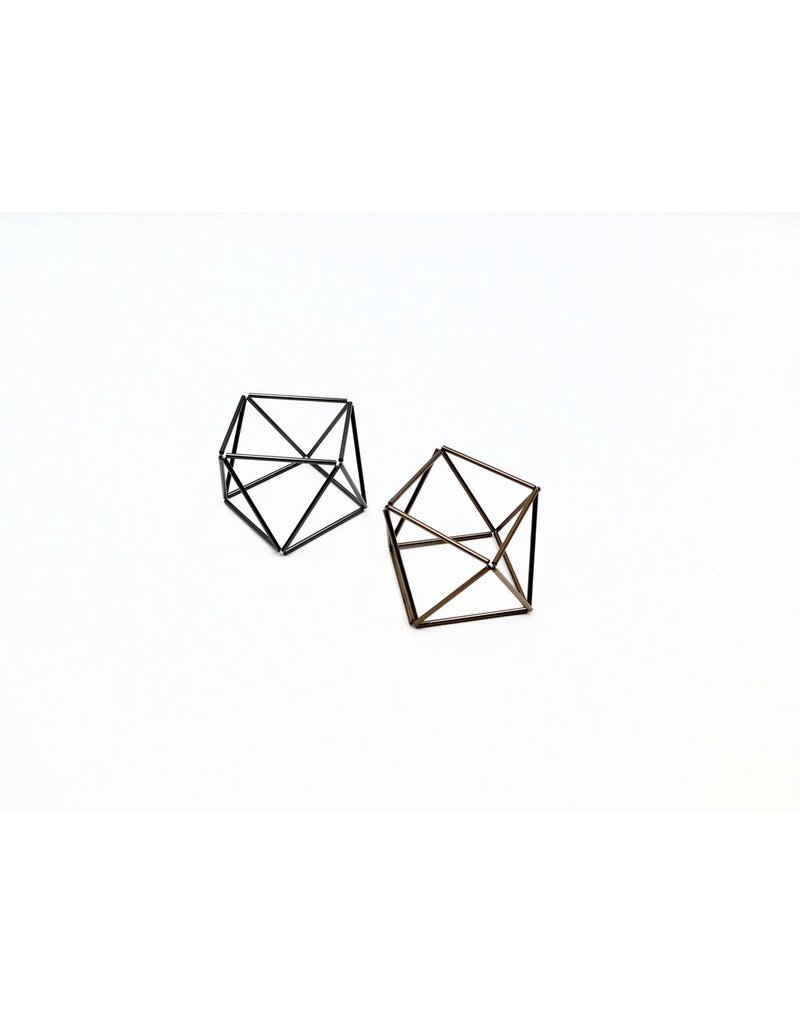 Materia Design POLIGONO METALO B
