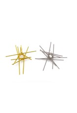 Materia Design SPIKE steel E