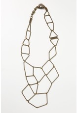 Monica Trevisi Small map statement N