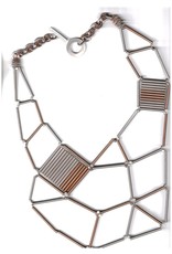 Monica Trevisi Medium map stick N