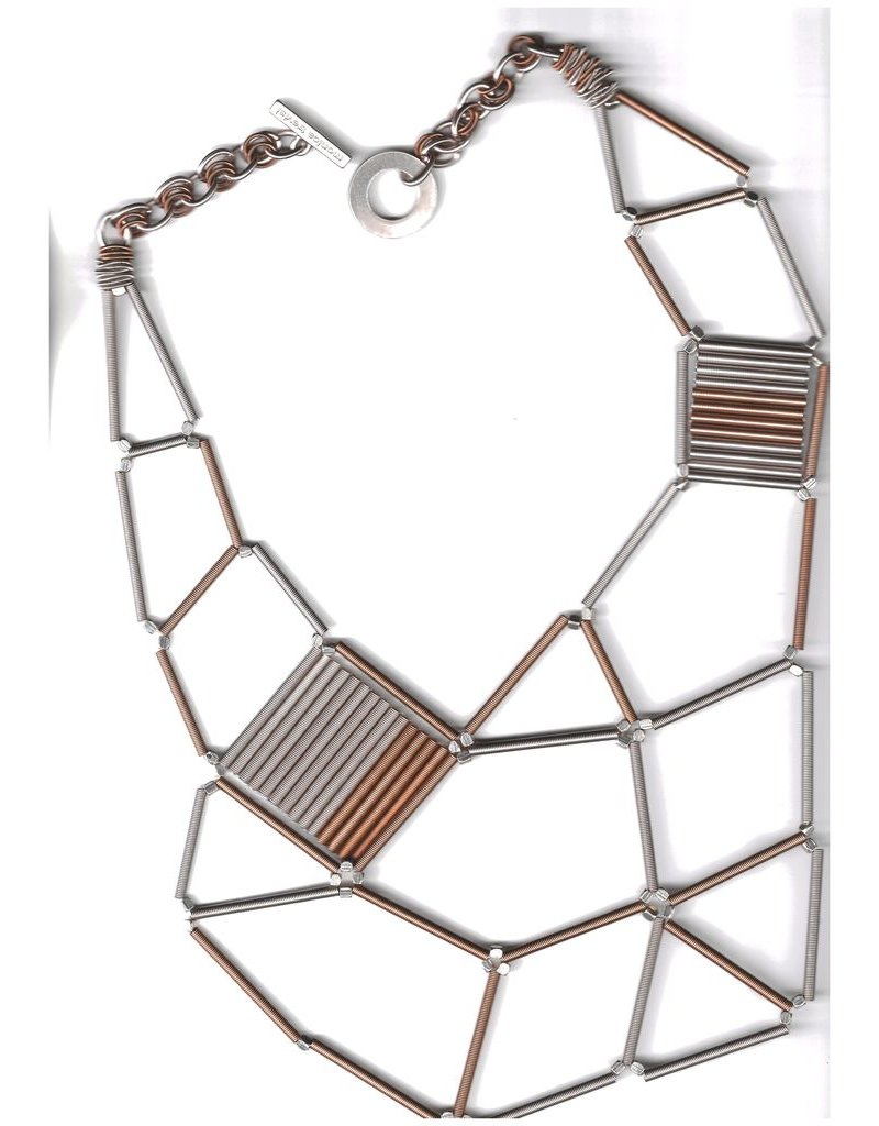 Monica Trevisi Medium map stick N