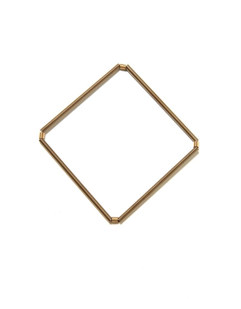 Monica Trevisi Single square B