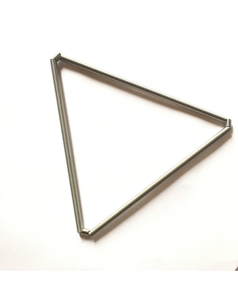 Monica Trevisi Single traingle B