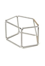Monica Trevisi Open square cuff