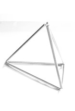 Monica Trevisi Open traingle cuff