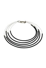 RADAR rubber strand wire N