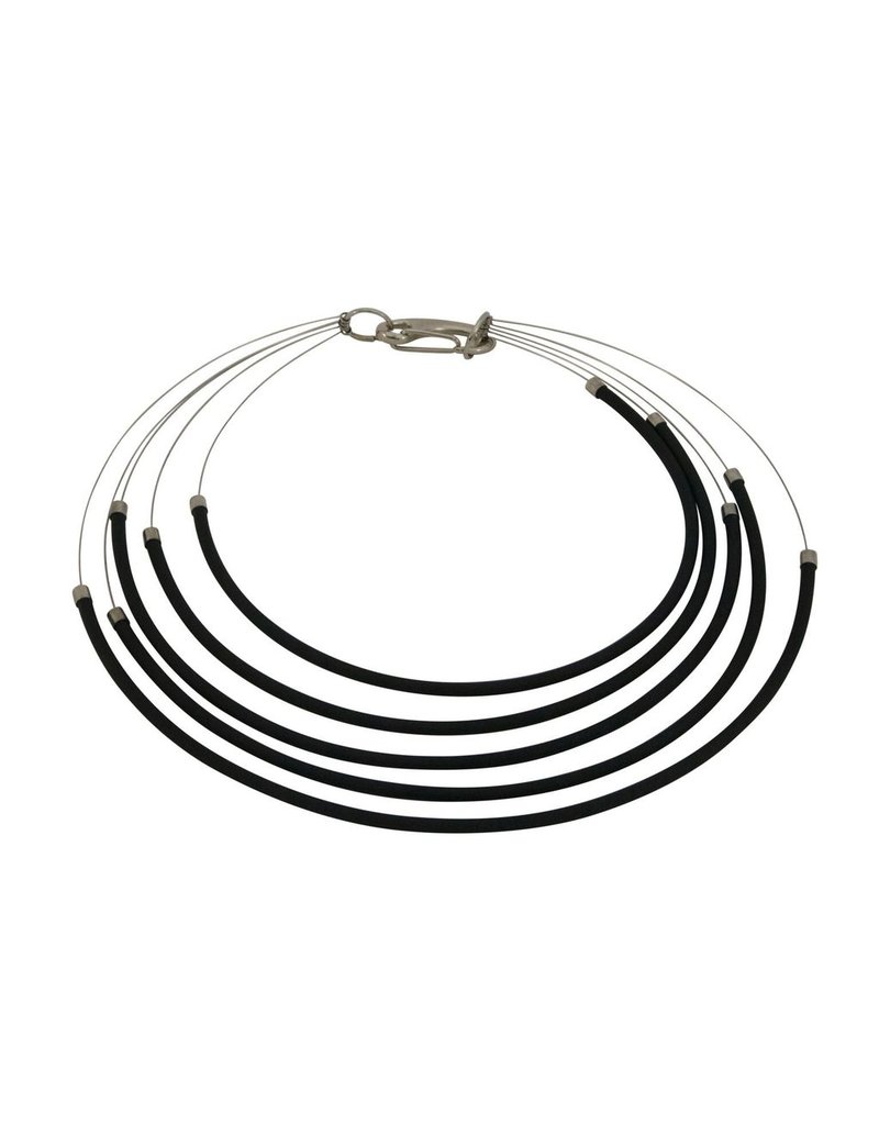 RADAR rubber strand wire N