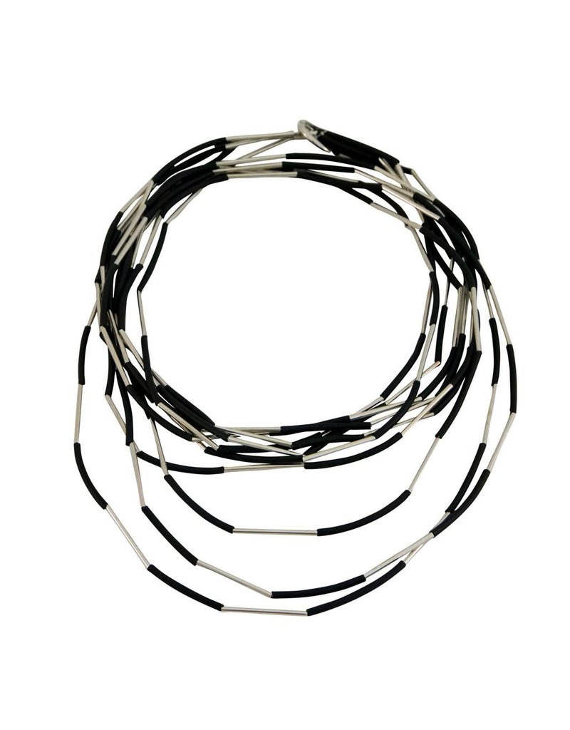 NOVA rubber tubes long N