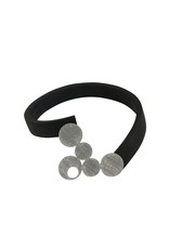 URANUS rubber aluminium disk N