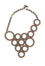 Monica Trevisi Multi loop statement N