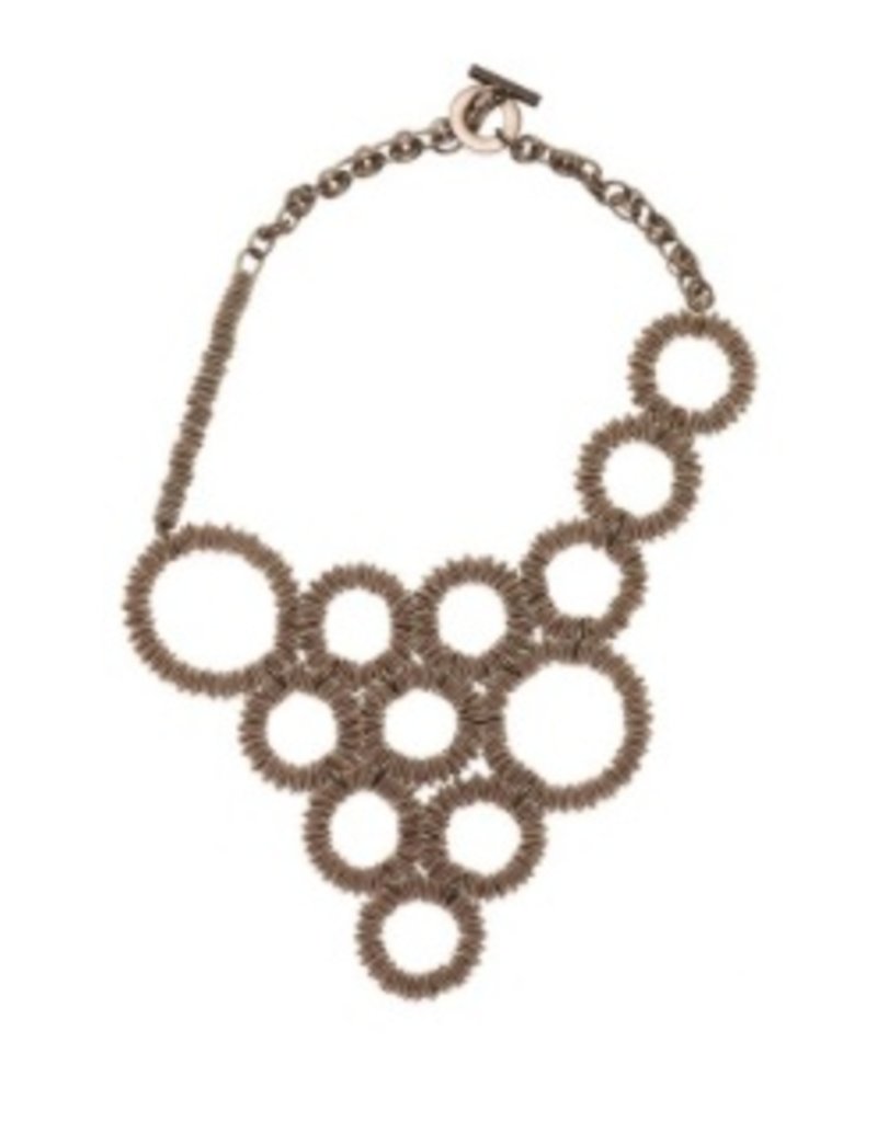 Monica Trevisi Multi loop statement N