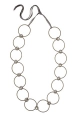 Monica Trevisi Single strand muti loop N