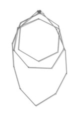 Monica Trevisi Steel coil long N