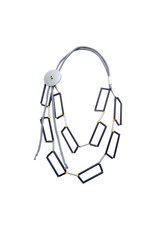 Christina Brampti Geometric multi tube N