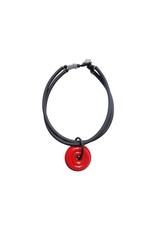 Jolly TRIOC1 graduated glass pendant N