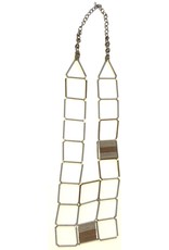 Monica Trevisi Square large statement N
