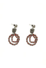 Monica Trevisi Small two loop stone E
