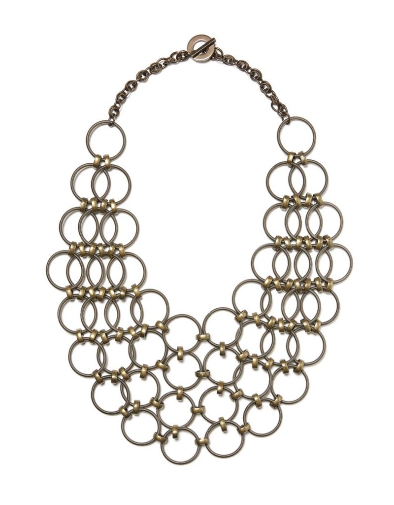 Monica Trevisi Multi loop statement N