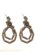 Monica Trevisi Two loop stone E