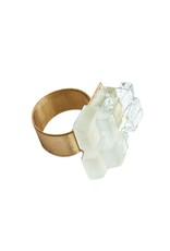 RosaMendez NYORK2 matt shiny medium R